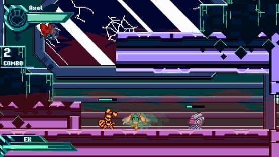 Code Bunny — screenshot 6