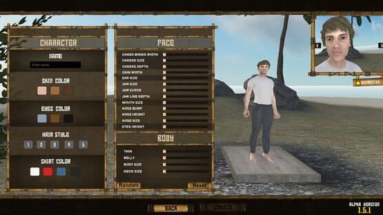 Ashore — screenshot 1