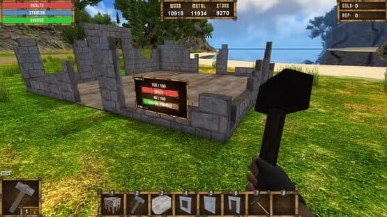 Ashore — screenshot 2