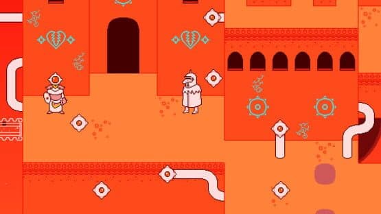 Orompaquenga — screenshot 1