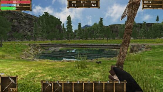 Ashore — screenshot 3