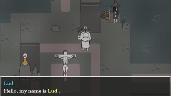 Orompaquenga — screenshot 2