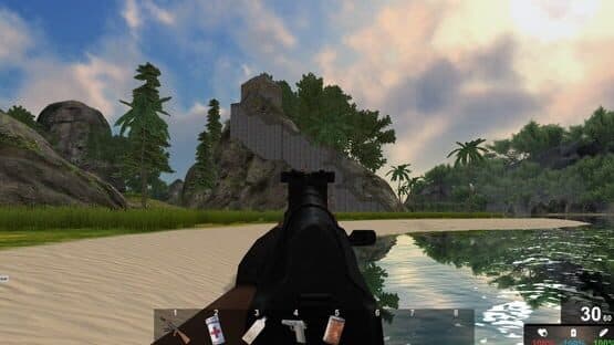 Ashore — screenshot 5