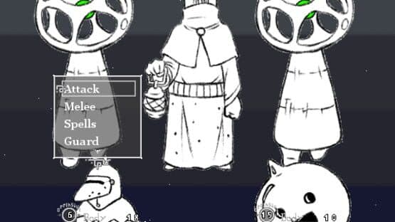 Orompaquenga — screenshot 5