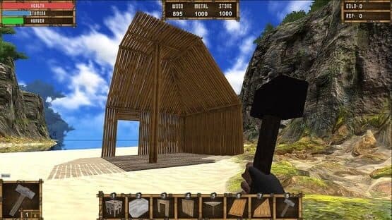 Ashore — screenshot 6