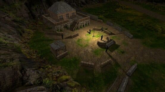 Ashore — screenshot 8