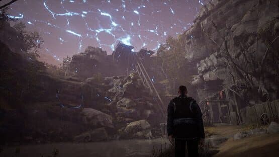 Welcome to the Colony — screenshot 1