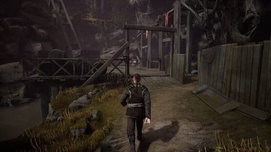 Welcome to the Colony — screenshot 2