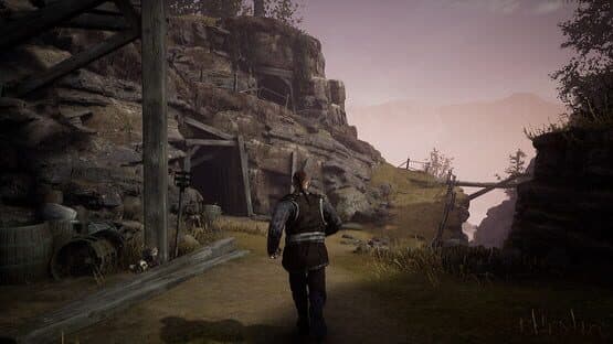 Welcome to the Colony — screenshot 3
