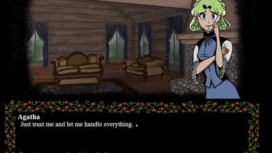 Cinderella's Spark — screenshot 1