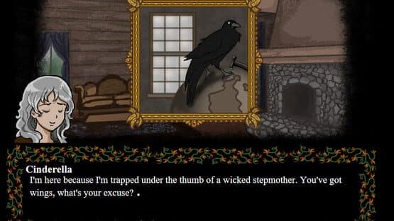 Cinderella's Spark — screenshot 2