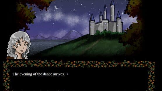 Cinderella's Spark — screenshot 3