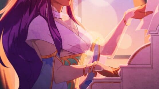 The Arcana — screenshot 3