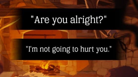 The Arcana — screenshot 5