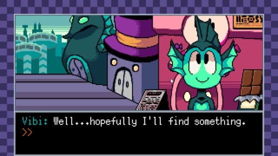 Fish Kiss — screenshot 3