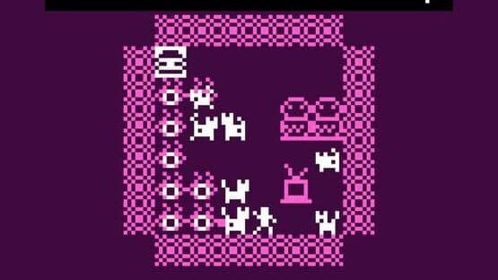 With Seven Cats — screenshot 1
