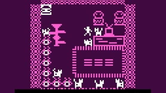 With Seven Cats — screenshot 2