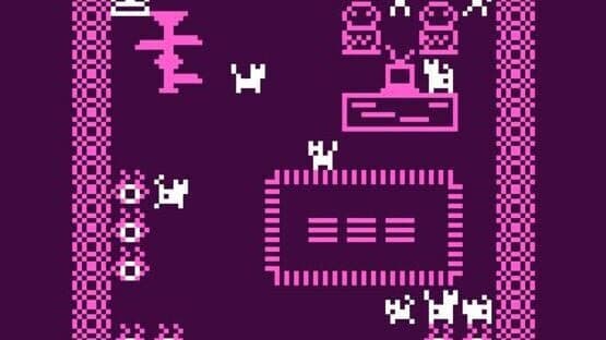 With Seven Cats — screenshot 3