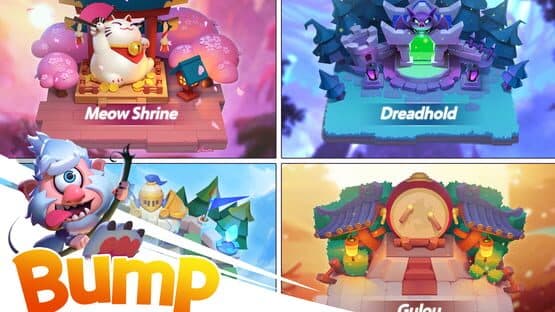 Hero Bump — screenshot 2