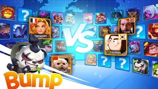 Hero Bump — screenshot 5