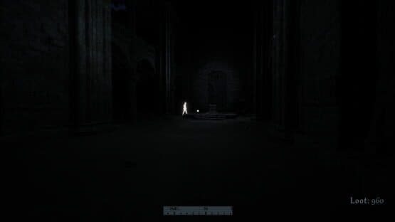 Athemore — screenshot 1
