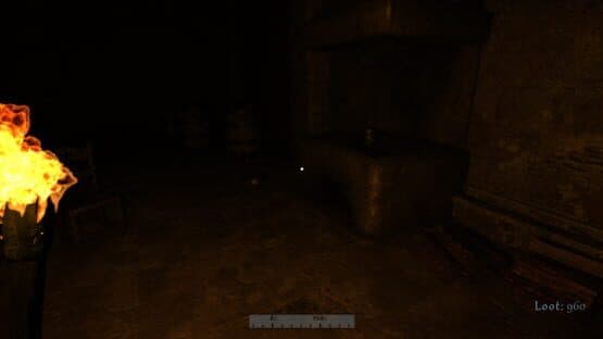 Athemore — screenshot 2
