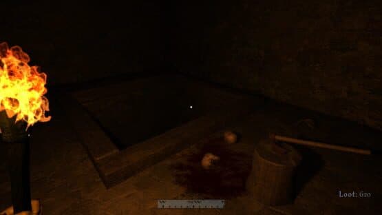 Athemore — screenshot 3