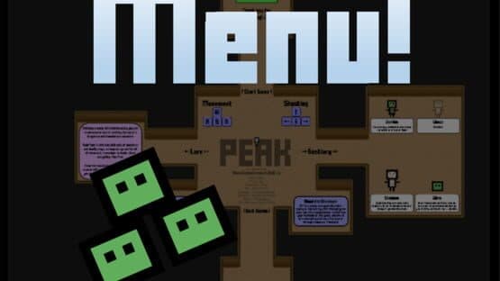 Peak — screenshot 1