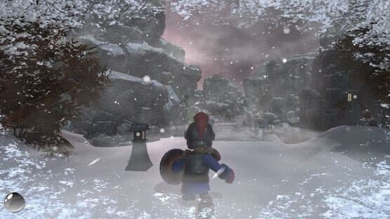 Frost Bite — screenshot 1