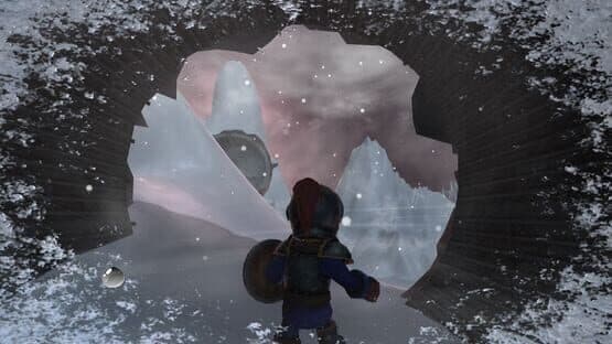 Frost Bite — screenshot 2
