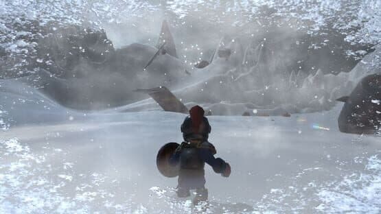 Frost Bite — screenshot 3