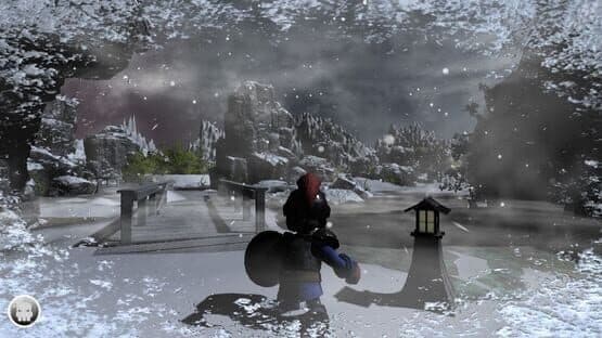 Frost Bite — screenshot 4