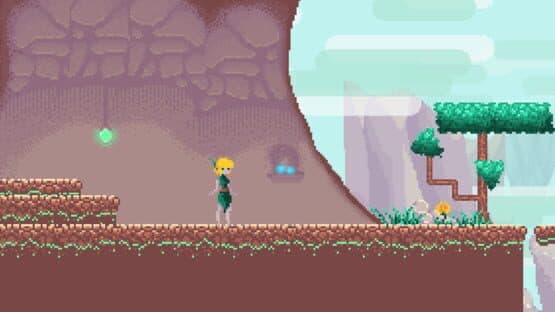 Zorus — screenshot 1