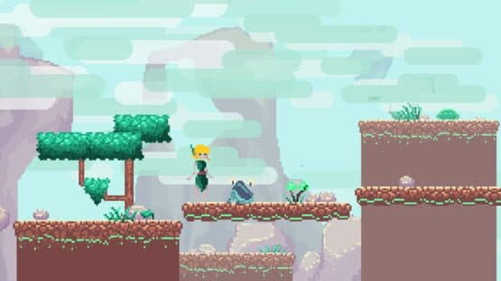 Zorus — screenshot 2