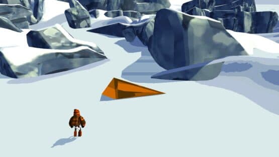 The Peak — screenshot 1
