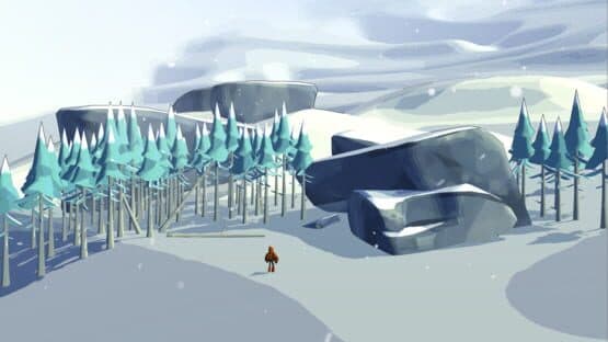 The Peak — screenshot 2