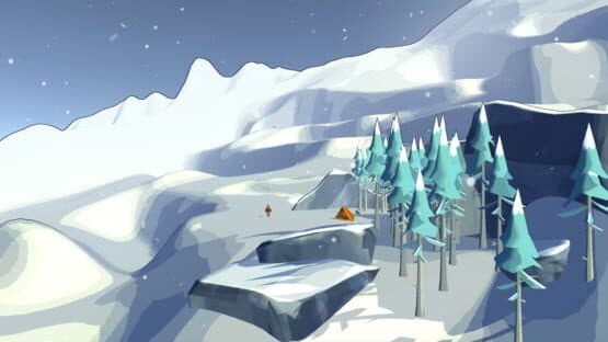 The Peak — screenshot 3