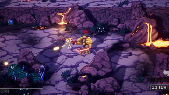 Brutus — screenshot 3