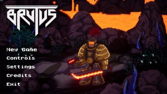 Brutus — screenshot 6
