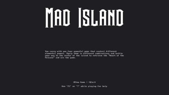 Mad Island — screenshot 1