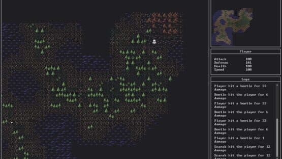 Mad Island — screenshot 3