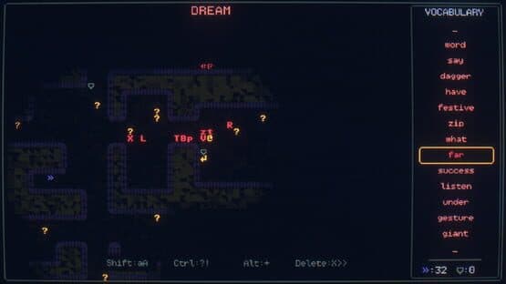 Octet — screenshot 2
