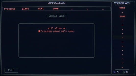 Octet — screenshot 3