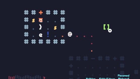 Atgtha in Absurdia — screenshot 1