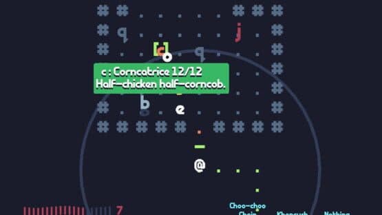 Atgtha in Absurdia — screenshot 2
