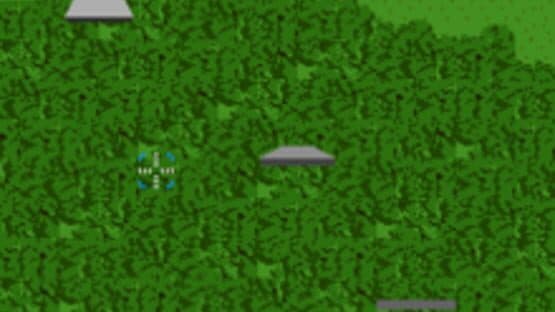 Super Xevious — screenshot 1