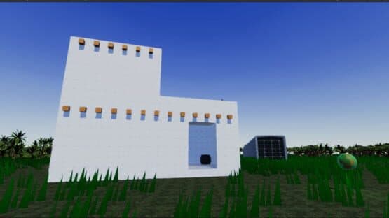 Latish Destroyer — screenshot 1