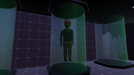 Latish Destroyer — screenshot 2