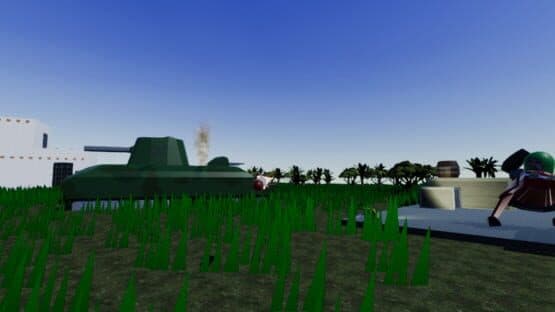 Latish Destroyer — screenshot 3