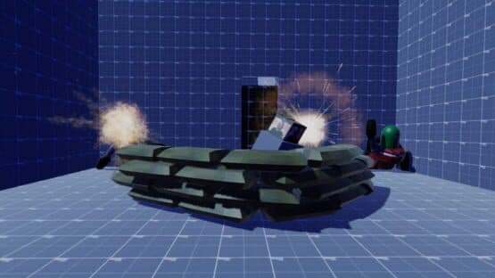 Latish Destroyer — screenshot 5